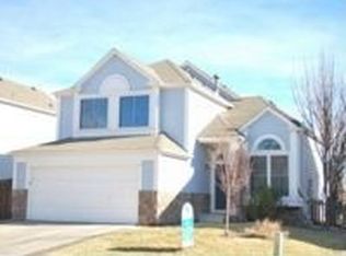 860 Parthenon Ct, Lafayette, CO 80026
