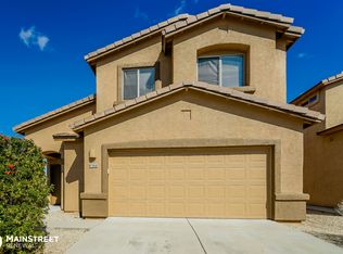 8366 N Washakie Way, Tucson, AZ 85741