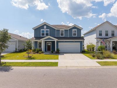 1236 Windswept Oak Ln, Beaufort, SC, 29902