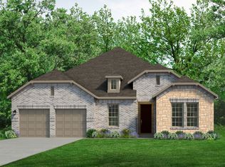 3219 Morris Ln, Melissa, TX 75454