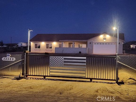 3rd image of 24548 Ledbury Rd