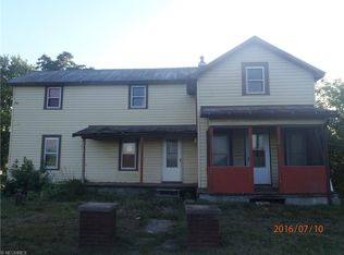 13048 Seville Rd, Sterling, OH 44276