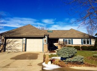 1220 Plum Creek Dr, Bourbonnais, IL 60914