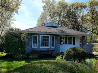 52 N Paquatuck Ave, East Moriches, NY 11940