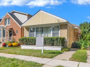 3612 Ridgeland Ave, Berwyn, IL 60402