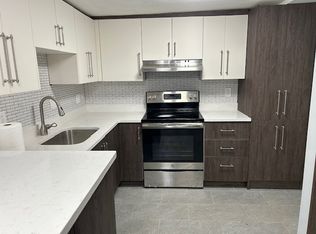 363 Faneuil St #4A, Brighton, MA 02135