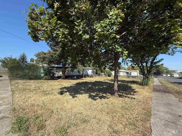 103 W North 7th St, Grangeville, ID 83530