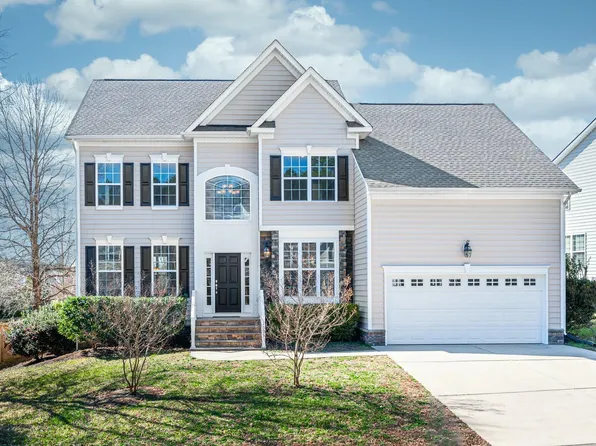 1305 Fenwick Pkwy, Durham, NC 27713