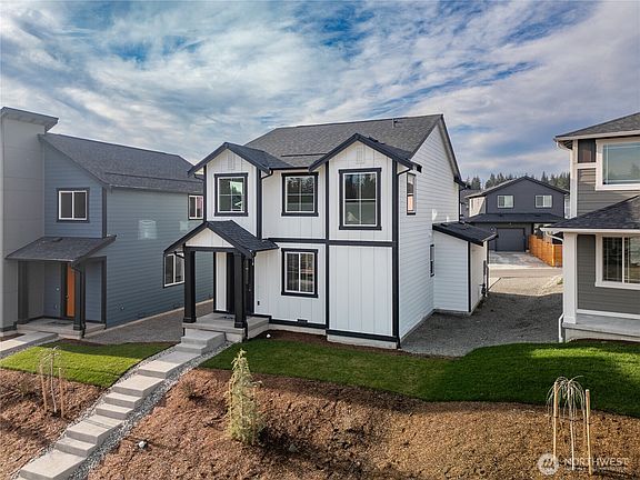 3rd image of 15510 208th (Lot 140) Avenue Ct E