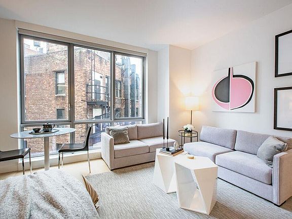 4th image of 160 Madison Ave APT 15J