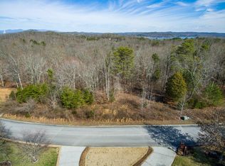 0 Deer Ridge Rd, Kingston, TN 37763