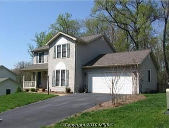 2nd image of 2836 Portobello Ct