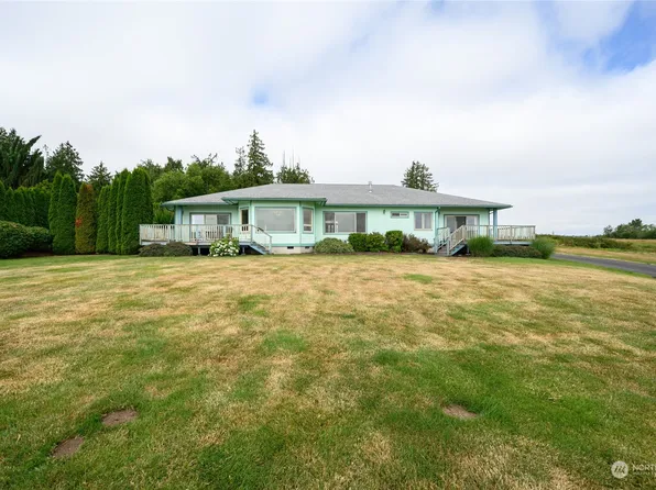 11604 Sunrise Lane, Burlington, WA 98233