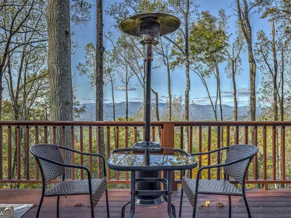 58 Ridgehaven Ln, Ellijay, GA 30536