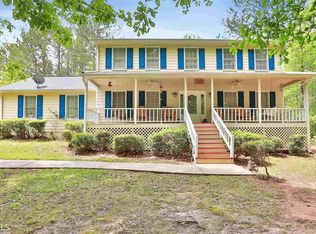 120 Felton Dr, Fayetteville, GA 30214