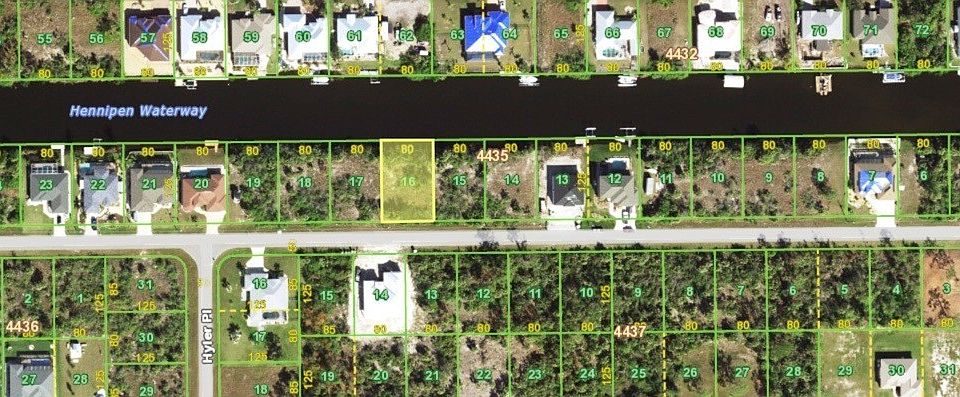 2nd image of 15096 Hennipen Cir