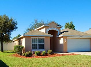 3103 Rawcliffe Rd, Clermont, FL 34714