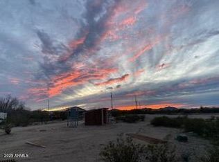 39137 Cox Ave, Salome, AZ 85348