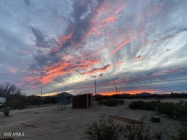 39137 Cox Avenue #-, Salome, AZ 85348