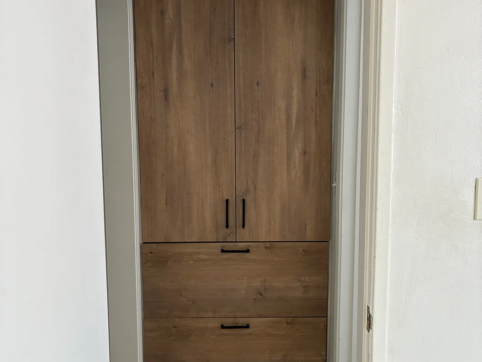 1 bed, 550 sqft, $1,950 — Photo 2