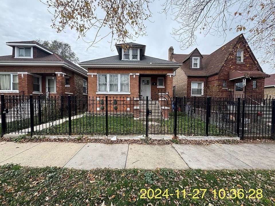 2nd image of 5946 S Fairfield Ave