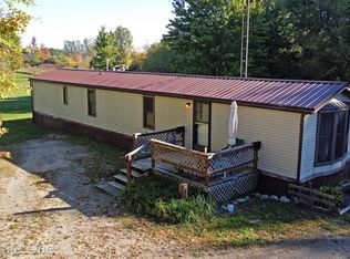 8350 Cargill Rd, Brown City, MI 48416