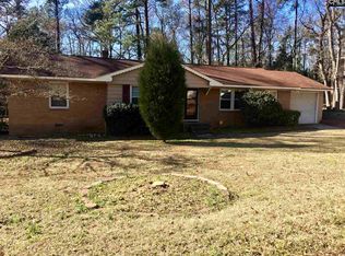 1711 Fairhaven Dr, Columbia, SC 29210