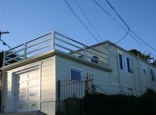 1092 Innes Ave, San Francisco, CA 94124