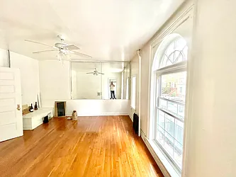 Rented by Pear NYC LLC