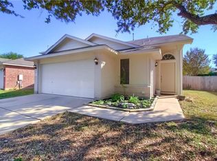 1506 Catalina Dr, Leander, TX 78641