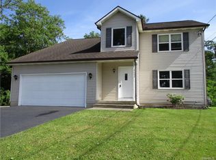 4523 Clark St, Hamburg, NY 14075