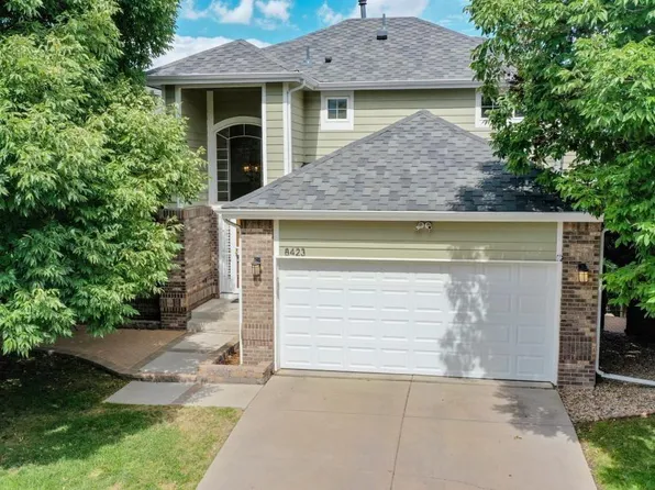 8423 E Amherst Circle, Denver, CO 80231