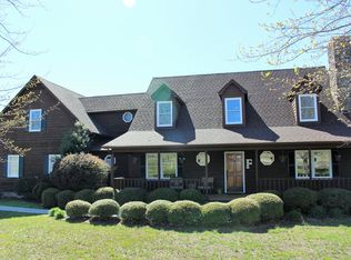 154 Ford Chapel Rd, HARVEST, AL 35749