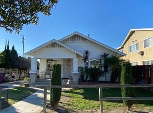 1605 Obispo Ave #1605-1/2, Long Beach, CA 90804