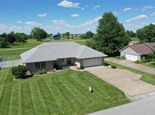 311 E Norman St, Montgomery City, MO 63361