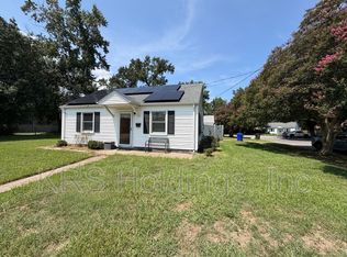 408 Stockton Rd, Norfolk, VA 23505