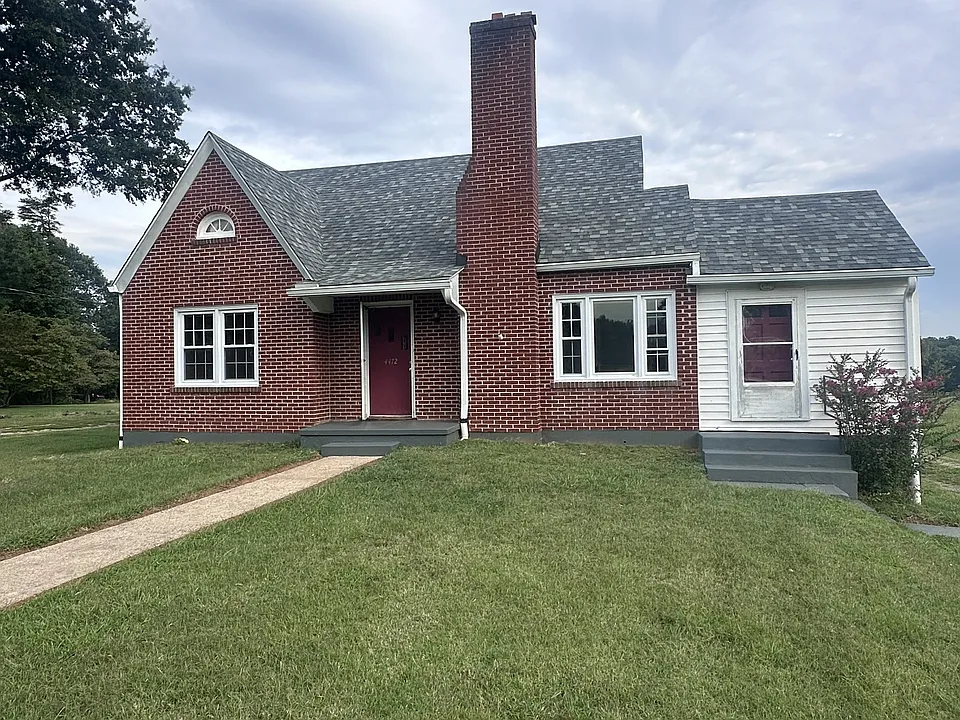 4472 Dry Fork Rd