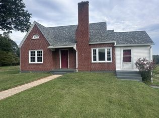 4472 Dry Fork Rd, Dry Fork, VA 24549