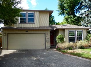 7331 SE Hacienda Ct, Hillsboro, OR 97123
