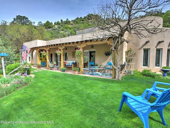 48 Creekside Ct, Glenwood Springs, CO 81601