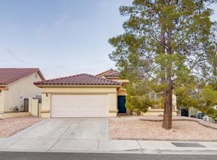 138 Newburg Ave, North Las Vegas, NV 89032