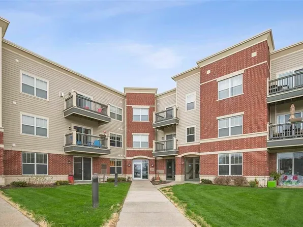 5198 Sassafras Dr Unit 309, Fitchburg, WI 53711