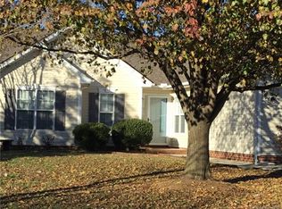 5035 Wheat Dr SW, Concord, NC 28027