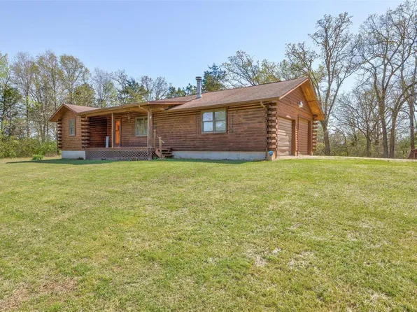144 Post Oaks Dr, Dittmer, MO 63023