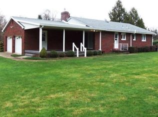 326 Clark Ave, Butler, PA 16002