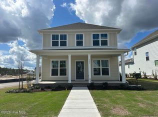 262 Longhill Dr, Wilmington, NC 28412