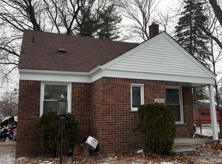 18321 Faust Ave, Detroit, MI 48219