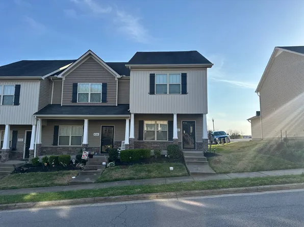 4162 Saddlecreek Way, Antioch, TN 37013