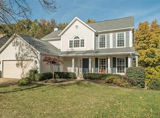 305 Emmanuel Ct, Valley Park, MO