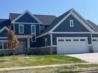 4085 Hanover Dr, Deforest, WI 53532